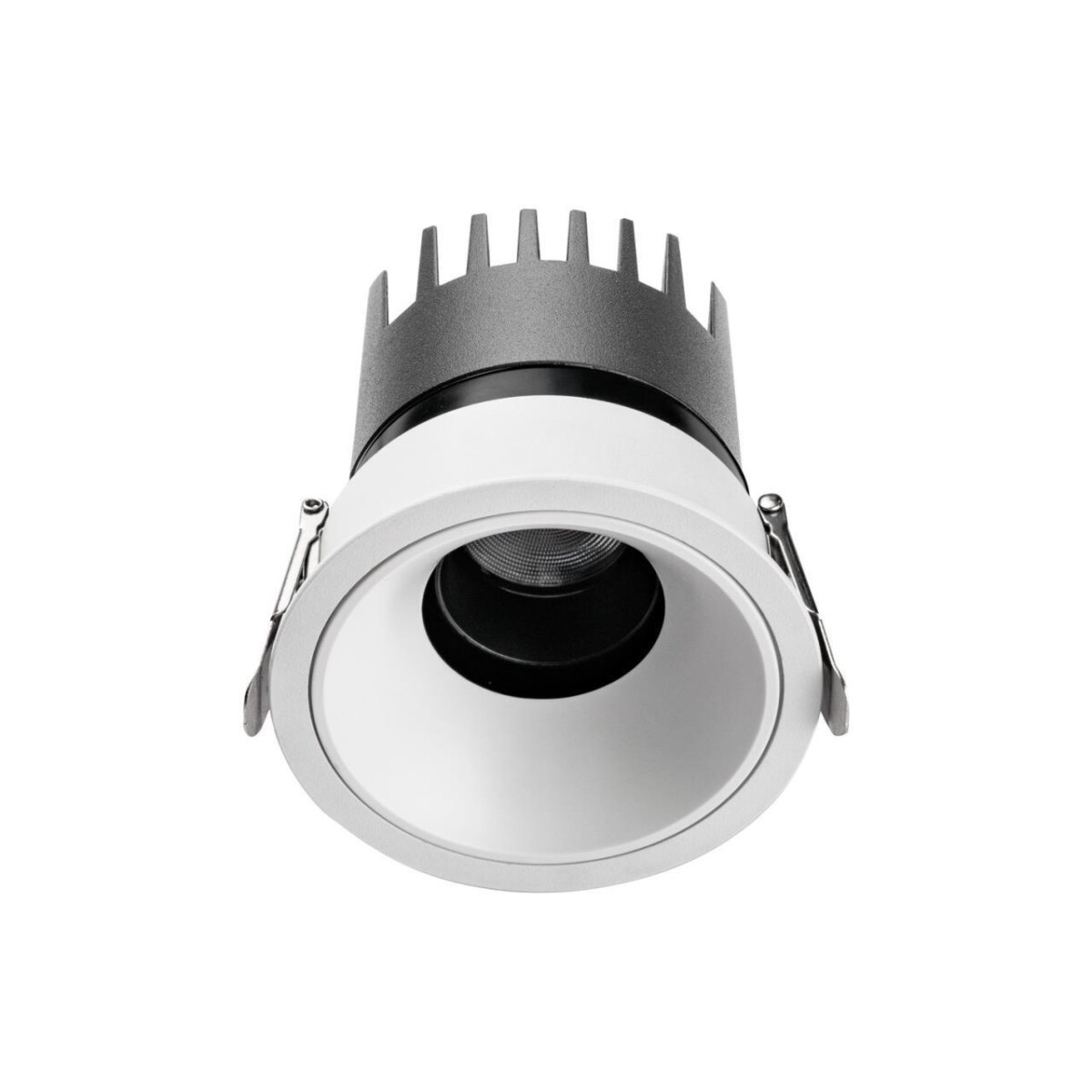 4788-1C, врезной светильник, D85xH89, cutout:D75, LEDx9W,450LM, 3000/4000/6000K, CRI>90, beam angle:45, IP65, included — изображение 1