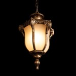 100017P Уличный подвесной светильник LOFT IT Alessano — изображение 4