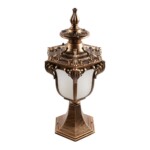 100017/430 Ландшафтный светильник LOFT IT Alessano — изображение 3