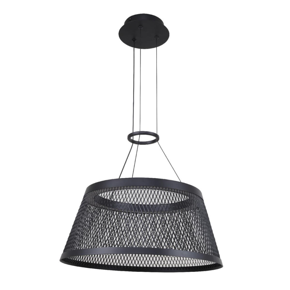 8a856c3258b8719bd5f4c10094a09e70 4739-4P, подвесная люстра, D400xH400/1500, LEDx10W, 800LM, 3000K, included — изображение 2