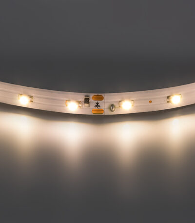 в наличии 400002 Лента 3528LED 12V 4.8W/m 60LED/m 3-4Lm/LED IP20 2700K-3000K 200m/box ТЕПЛЫЙ БЕЛЫЙ СВЕТ - купить в интернет-магазине Светильники Торг