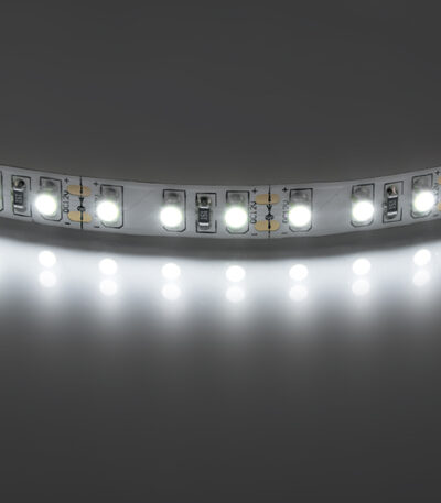 в наличии 400014 Лента 3528LED 12V 9.6W/m 120LED/m 3-4lm/LED IP20 4200K-4500K 100m/box НЕЙТРАЛЬНЫЙ БЕЛЫЙ СВЕТ - купить в интернет-магазине Светильники Торг
