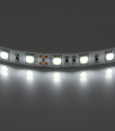в наличии 400054 Лента 5050LED12V 14.4W/m 60LED/m 10-12lm/LED IP20 4200K-4500K 200m/box НЕЙТРАЛЬНЫЙ БЕЛЫЙ СВЕТ - купить в интернет-магазине Светильники Торг