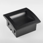 383674 Светильник ESTRA LED 5W 250LM 120G ЧЕРНЫЙ 4000K IP55 — изображение 6