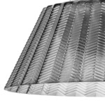 794118 Люстра NAPOLI LED 12W 700LM КОФЕЙНЫЙ/ПЕПЕЛЬНЫЙ 3000K — изображение 3