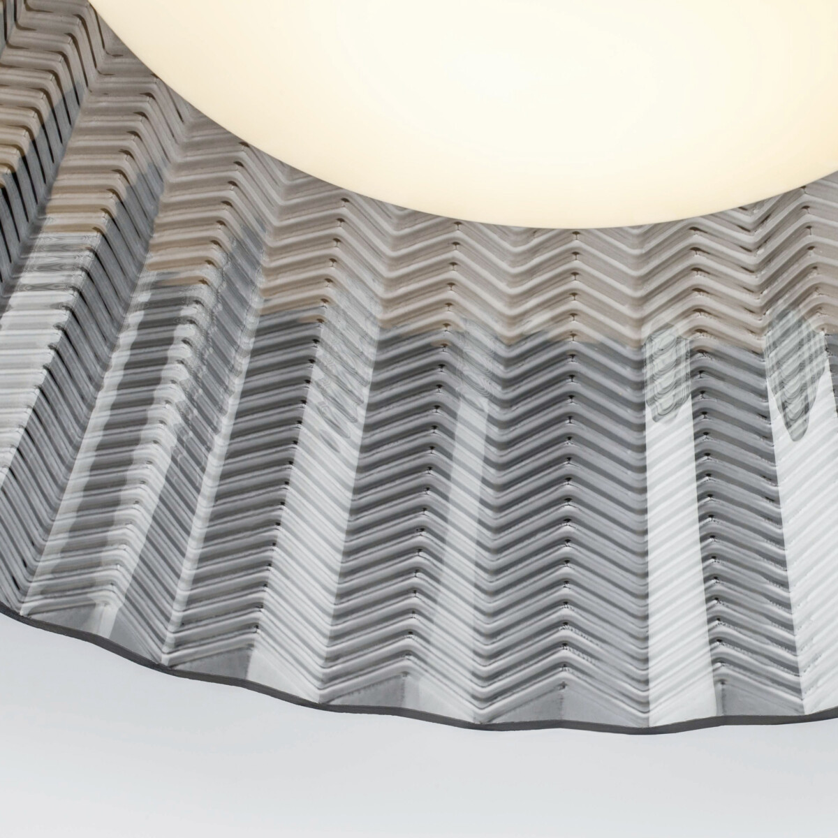 794118 Люстра NAPOLI LED 12W 700LM КОФЕЙНЫЙ/ПЕПЕЛЬНЫЙ 3000K — изображение 6