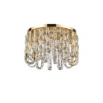 4721-12C, потолочная люстра, D500xH310, 12xG9x40W, excluded — изображение 2