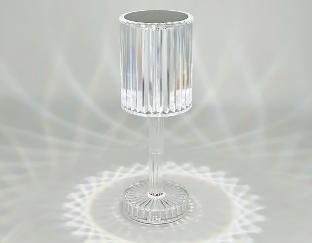 DE8066 CL прозрачный LED 3000K/4200K/6400K 3W — изображение 3