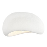 SL1522.502.01 Светильник потолочный ST-Luce белый/белый E27 1*60W WABI SABI — изображение 3