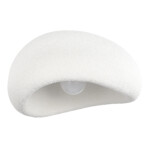 SL1522.512.01 Светильник потолочный ST-Luce белый/белый E27 1*60W WABI SABI — изображение 2