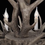 SL154.703.06 Люстра подвесная ST-Luce Серый E14 6*40W CORNA — изображение 16