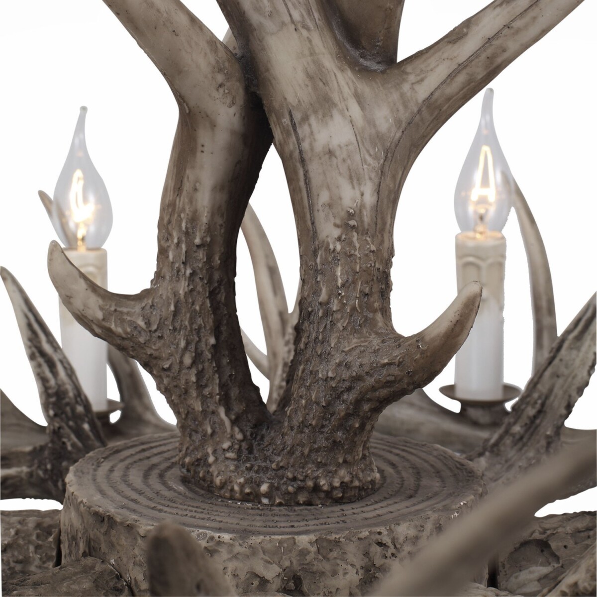 SL154.703.06 Люстра подвесная ST-Luce Серый E14 6*40W CORNA — изображение 18