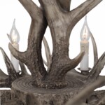 SL154.703.06 Люстра подвесная ST-Luce Серый E14 6*40W CORNA — изображение 18