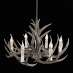 SL154.703.06 Люстра подвесная ST-Luce Серый E14 6*40W CORNA — изображение 19