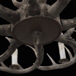 SL154.703.08 Люстра подвесная ST-Luce Серый E14 8*40W CORNA — изображение 16