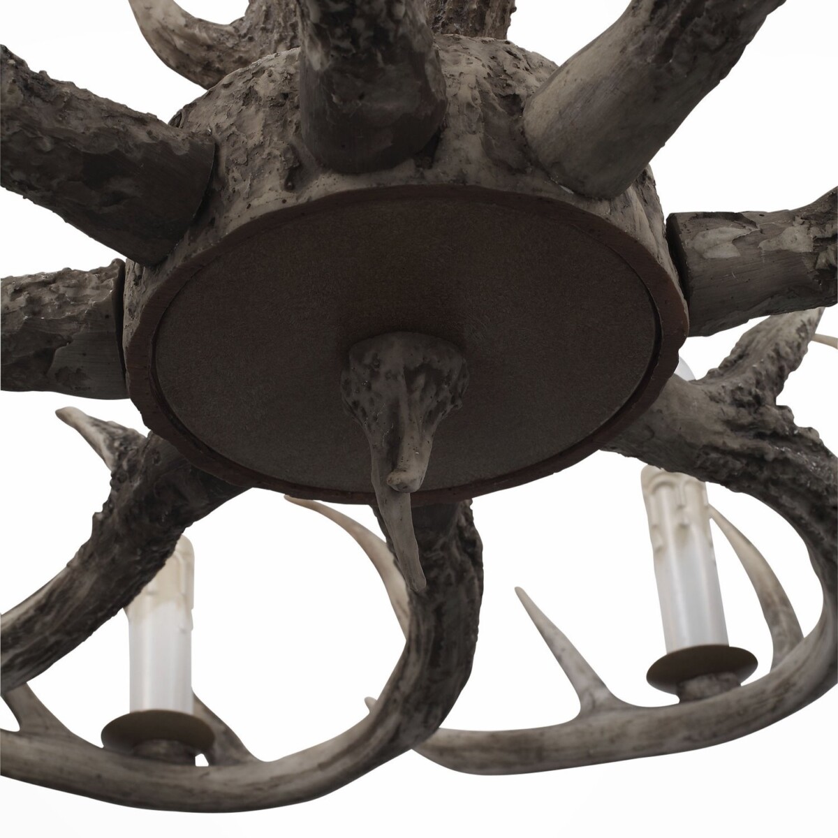 SL154.703.08 Люстра подвесная ST-Luce Серый E14 8*40W CORNA — изображение 18