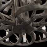 SL154.703.12 Люстра подвесная ST-Luce Серый E14 12*40W CORNA — изображение 16