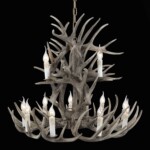 SL154.703.12 Люстра подвесная ST-Luce Серый E14 12*40W CORNA — изображение 19