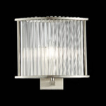 SL1627.101.01 Бра ST-Luce Хром/Прозрачный E14 1*40W VELLETRI — изображение 7