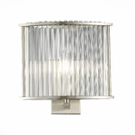 SL1627.101.01 Бра ST-Luce Хром/Прозрачный E14 1*40W VELLETRI — изображение 9