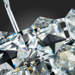 SL1631.103.06 Люстра подвесная ST-Luce Хром/Прозрачный E14 6*40W VITERBO — изображение 11