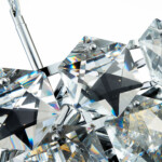 SL1631.103.06 Люстра подвесная ST-Luce Хром/Прозрачный E14 6*40W VITERBO — изображение 12