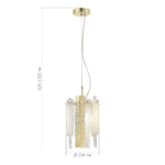 в наличии - купить в интернет-магазине Светильники Торг