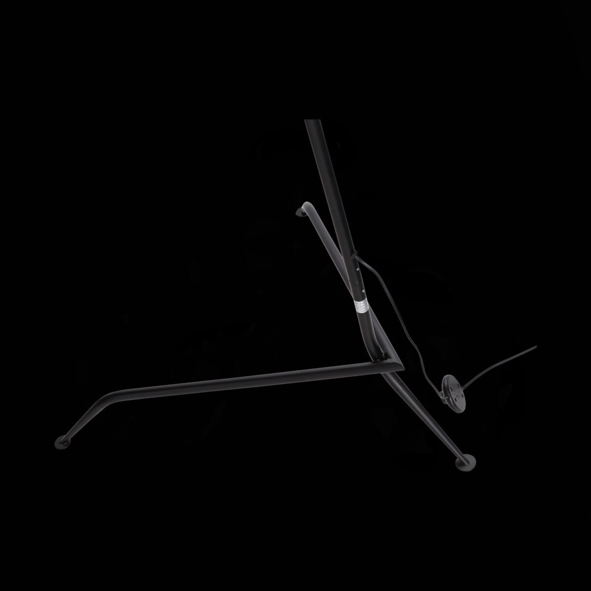 SL305.405.03 Торшер ST-Luce Черный/Черный, Белый E27 3*60W SPRUZZO — изображение 7