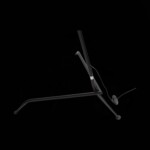 SL305.405.03 Торшер ST-Luce Черный/Черный, Белый E27 3*60W SPRUZZO — изображение 7