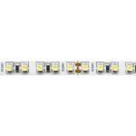 ST016.410.20 Светодиодная лента  - 120leds/м*9.6W/мW 4000K 860Lm Ra80 120° IP20 L5000xW8xH2 24V Светодиодные ленты