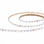 ST019.418.20RGBW Светодиодная лента SMD5050 - 17.28W/M RGB+4000K 300Lm Ra>90 IP20 L5000xW10xH- 24V Светодиодные ленты — изображение 2