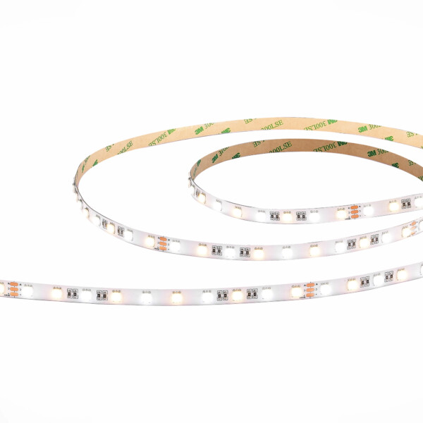 ST020.018.20 Светодиодная лента SMD5050 - -*86W 3000 - 6500K 300Lm Ra>90 IP20 L5000xW10xH- 24V Светодиодные ленты