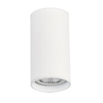 ST157.542.15 Светильник потолочный Белый LED 1*15W 4000K 1 200Lm Ra>90 60° IP44 D75xH140 220-265V Накладные светильники — изображение 4