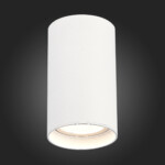 ST157.542.20 Светильник потолочный Белый LED 1*20W 4000K 1 600Lm Ra>90 60° IP44 D95xH150 220-265V Накладные светильники — изображение 2