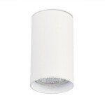 ST157.542.20 Светильник потолочный Белый LED 1*20W 4000K 1 600Lm Ra>90 60° IP44 D95xH150 220-265V Накладные светильники — изображение 4