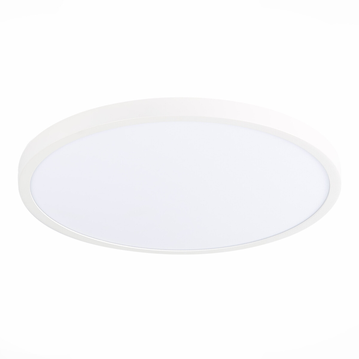 ST601.542.32 Светильник настенно-потолочный Белый LED 1*32W 4000K 2 880Lm Ra>90 120° IP20 D400xH26 1 Накладные светильники — изображение 6