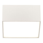 ST608.542.12 Светильник потолочный Белый LED 1*12W 4000K 1 080Lm Ra>90 120° IP20 L120xW120xH55 180-2 Накладные светильники — изображение 3