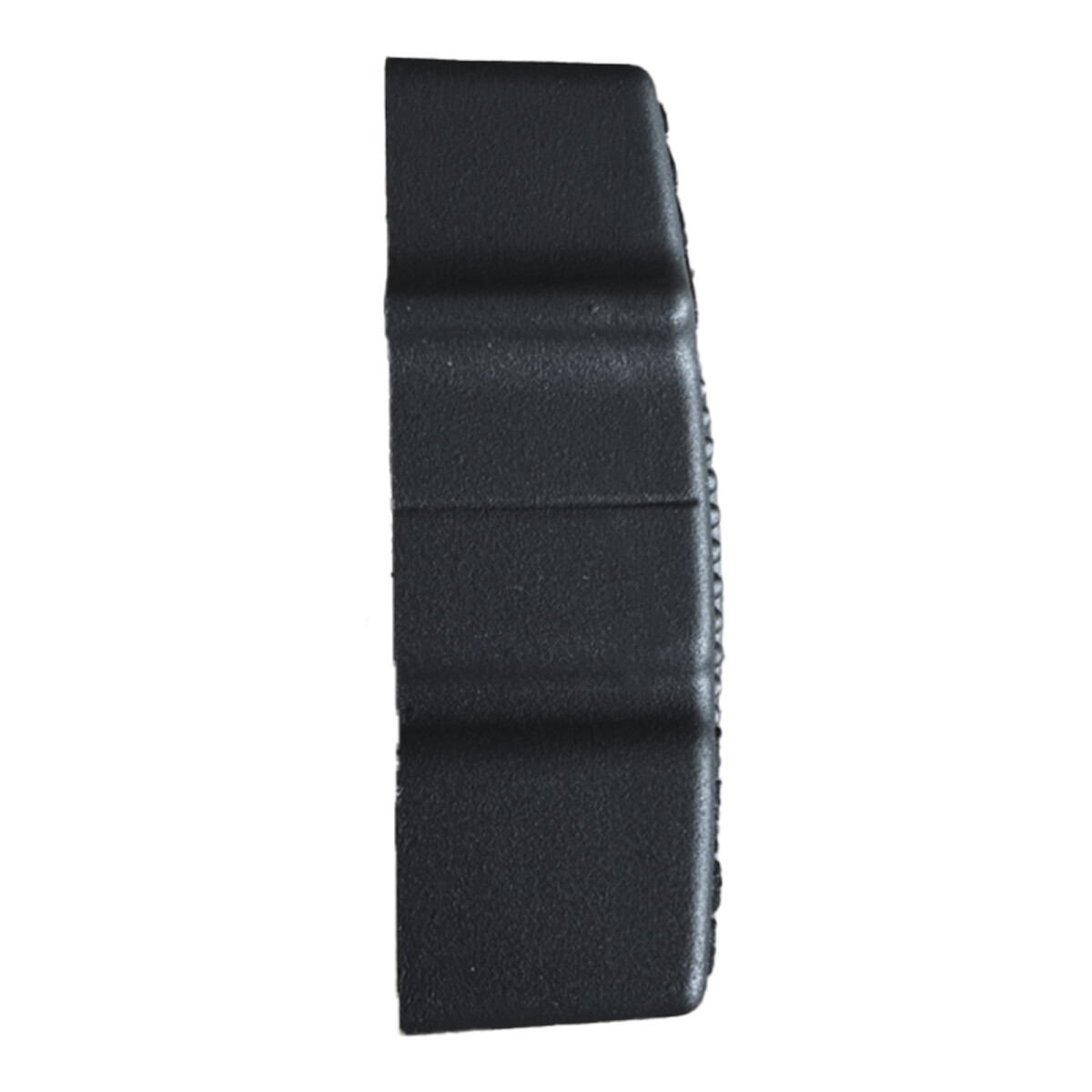 ST753.438.07 Св-к встр. светодиодный в натяжной ПВХ потолок Черный LED 1*7W 3000K 560Lm Ra80 60° IP2 Встраиваемые светильники — изображение 3