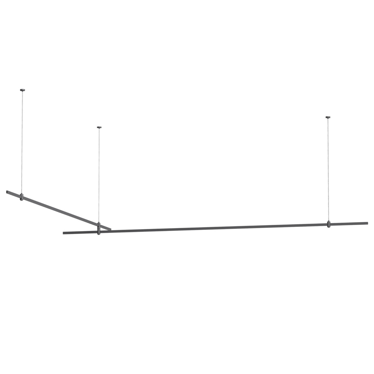 ST8053.422.27_01W ST8053.422.27 Готовая конструкция для модульных светильников FARM без светильников, без блока питани FARM — изображение 1