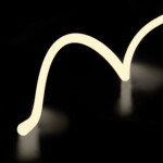 ST981.315.65 Гибкий неон Белый LED 1*14,4W 3000K 950Lm/мLm Ra>90 360° IP65 D25xH- 24V Гибкий неон — изображение 2