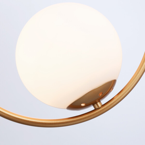 TR2594 CGD золото E27 max 60W 300*150*1000