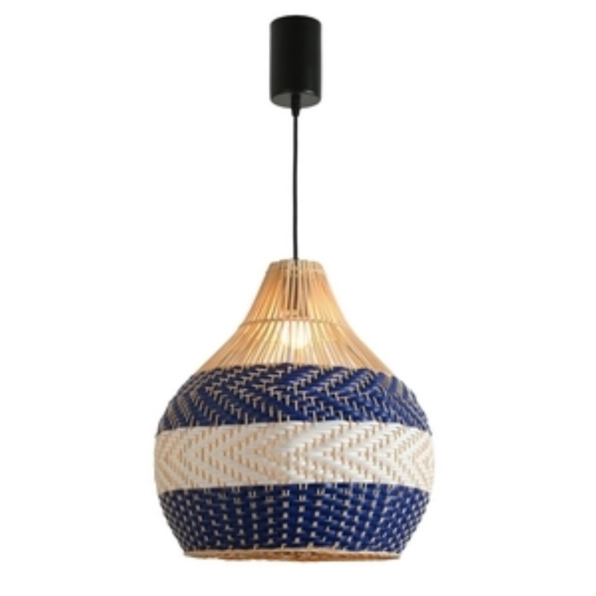 4835-1P, подвес, D400xH550/2020, 1xE27x40W, excluded — изображение 1