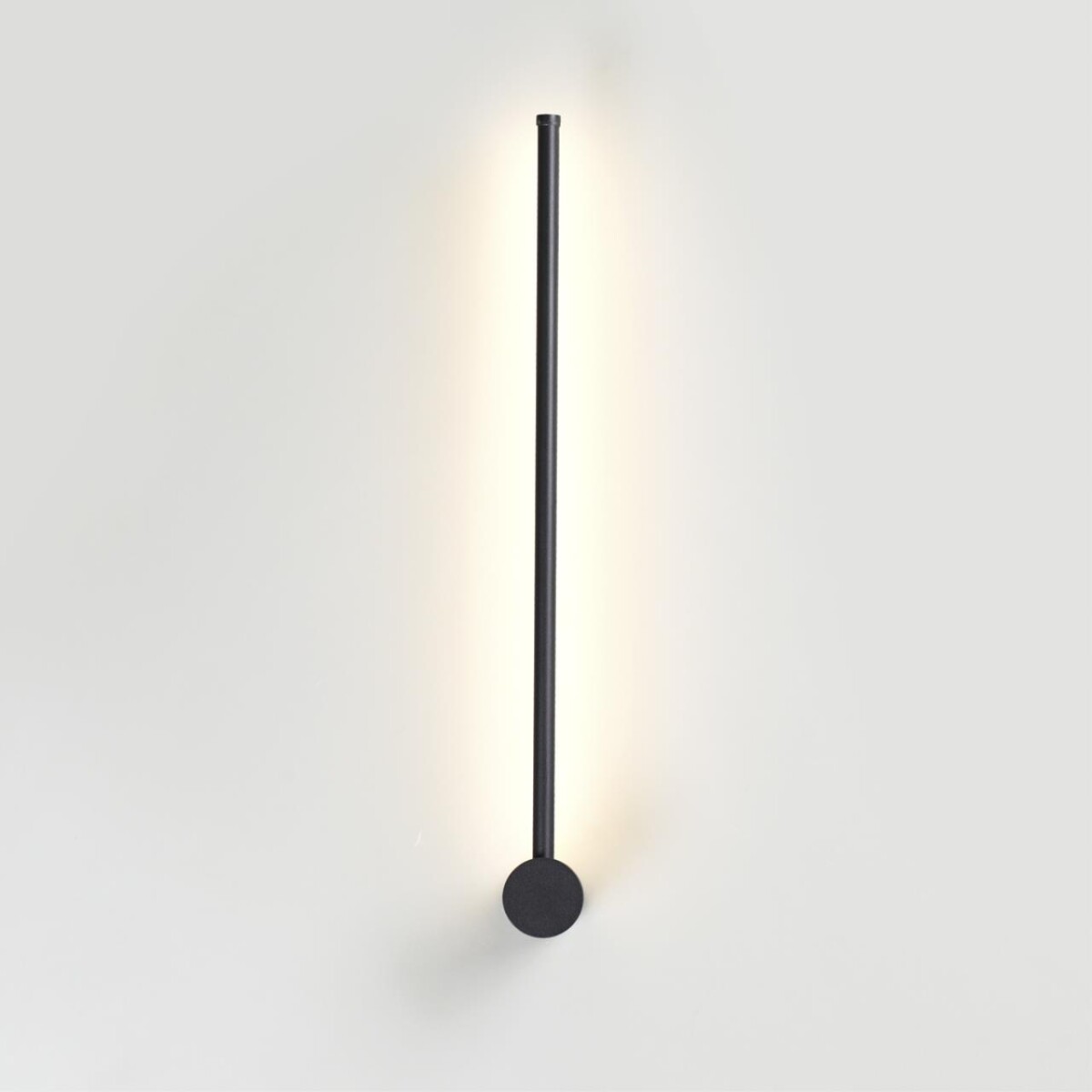 4335/12WL HIGHTECH ODL22 000 чёрный Настенный светильник IP20 LED 12W 525Лм 3000K FILLINI — изображение 4