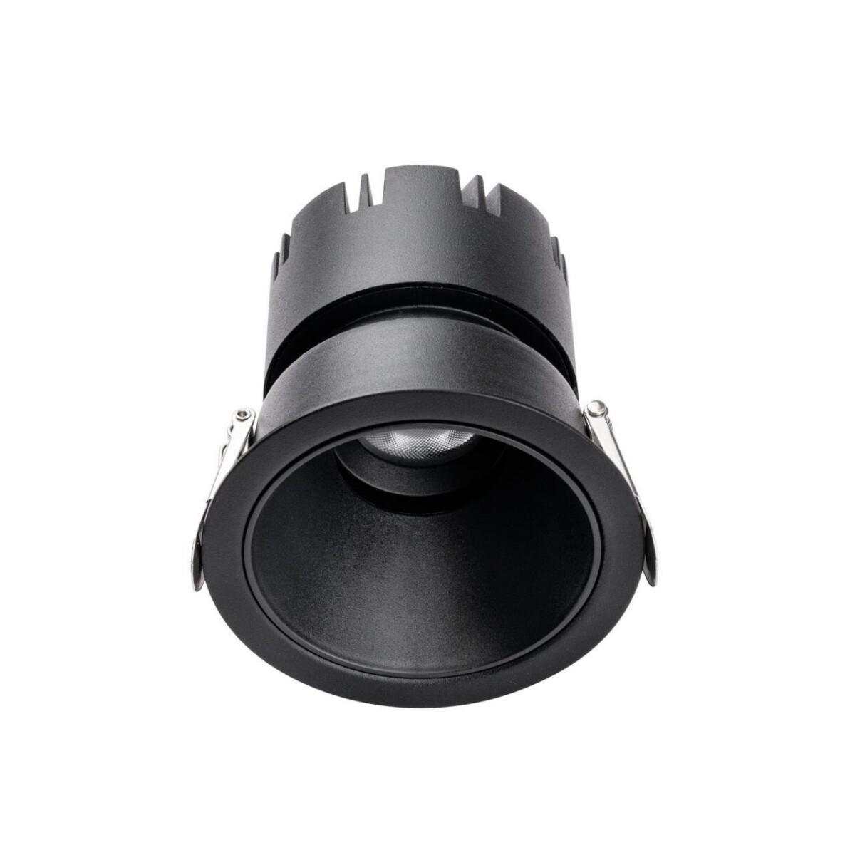 4785-1C, врезной светильник, D85xH83, cutout:D75, LEDx9W,585LM, 3000/4000/6000K, CRI>90, beam angle:45, included — изображение 1