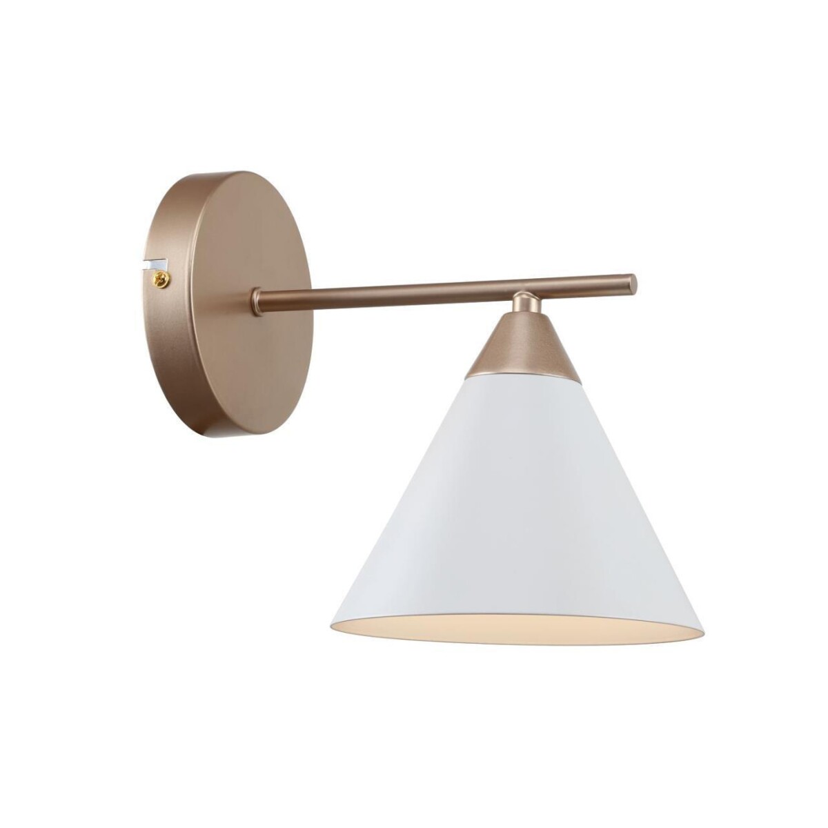 b043699edf09849346fcfd8af2578c03 2774-1W, настенный светильник, D240xW160xH210, 1xE14x40W, excluded — изображение 1