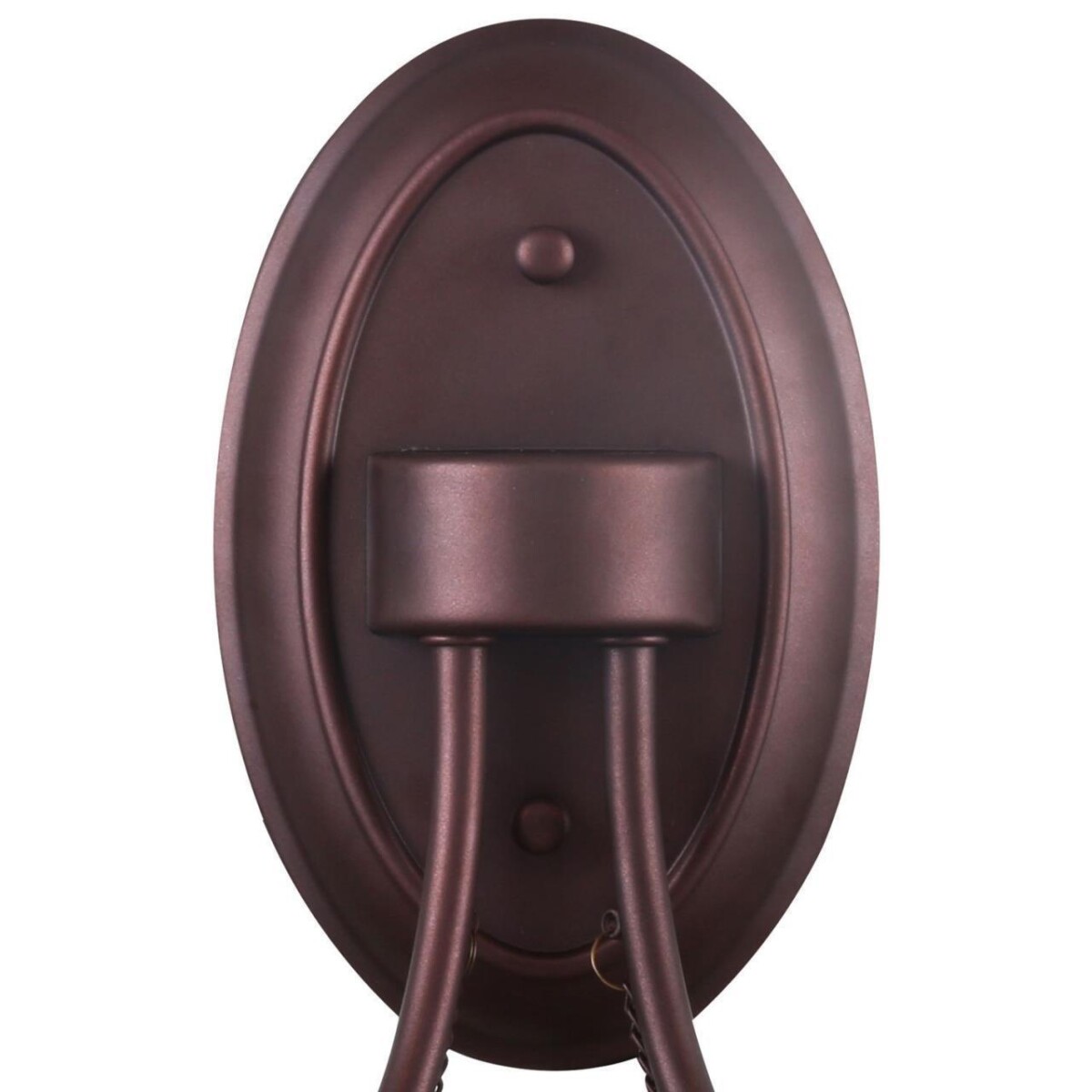 2590-2W, настенный светильник, D210xW330xH260, 2xE14x40W, excluded — изображение 4