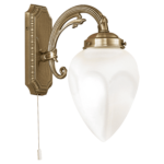 НАСТЕННЫЕ СВЕТИЛЬНИКИ (БРА)