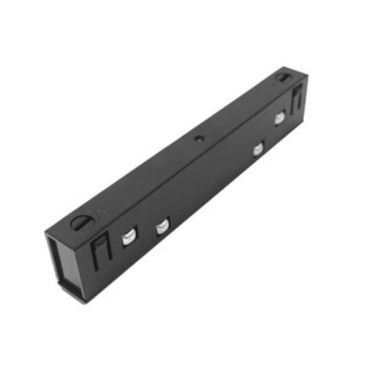 bba37cbe36e562647186b08991a9b0b7 1012-CB-002, проводной коннектор, L102xW10xH19, 48V, IP20 — изображение 1