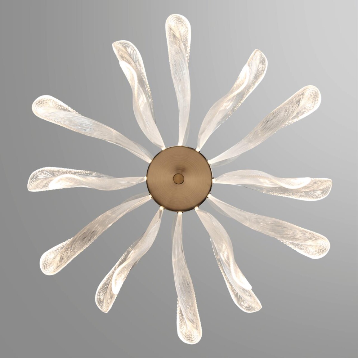 5089/80L L-VISION ODL25 551 Люстра 80W IP20 3500K 220V SIAMA — изображение 5