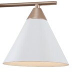 2774-1W, настенный светильник, D240xW160xH210, 1xE14x40W, excluded — изображение 4